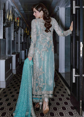 REPLICA SARA ROHAIL ASGHER - FEROZEAH